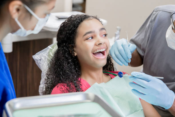 Best After-Hours Dental Trauma Care in Eerlin, ND