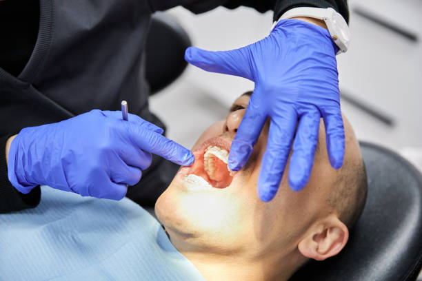 Best Urgent Care for Lost Fillings or Crowns in Eerlin, ND