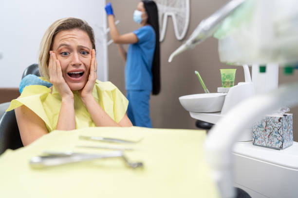 Best Emergency Denture Repair in Eerlin, ND