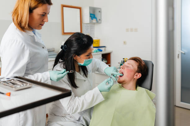 Best Emergency Wisdom Teeth Removal in Eerlin, ND