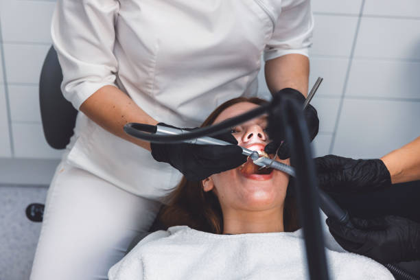 Best Emergency Treatment for Dental Infections or Abscesses in Eerlin, ND