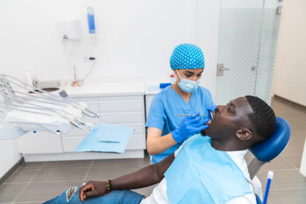 Best Emergency Dental Care for Broken or Chipped Teeth in Eerlin, ND